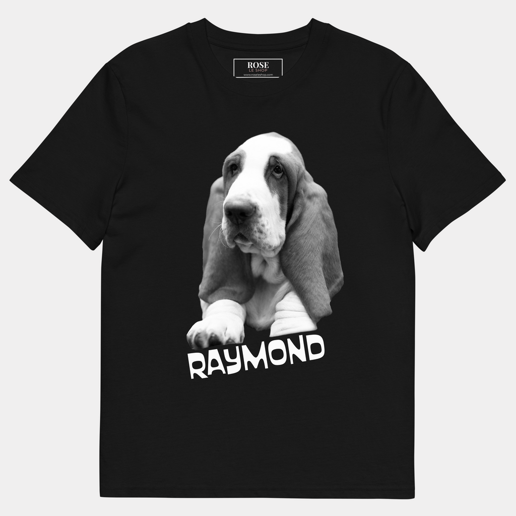 T-Shirt RAYMOND