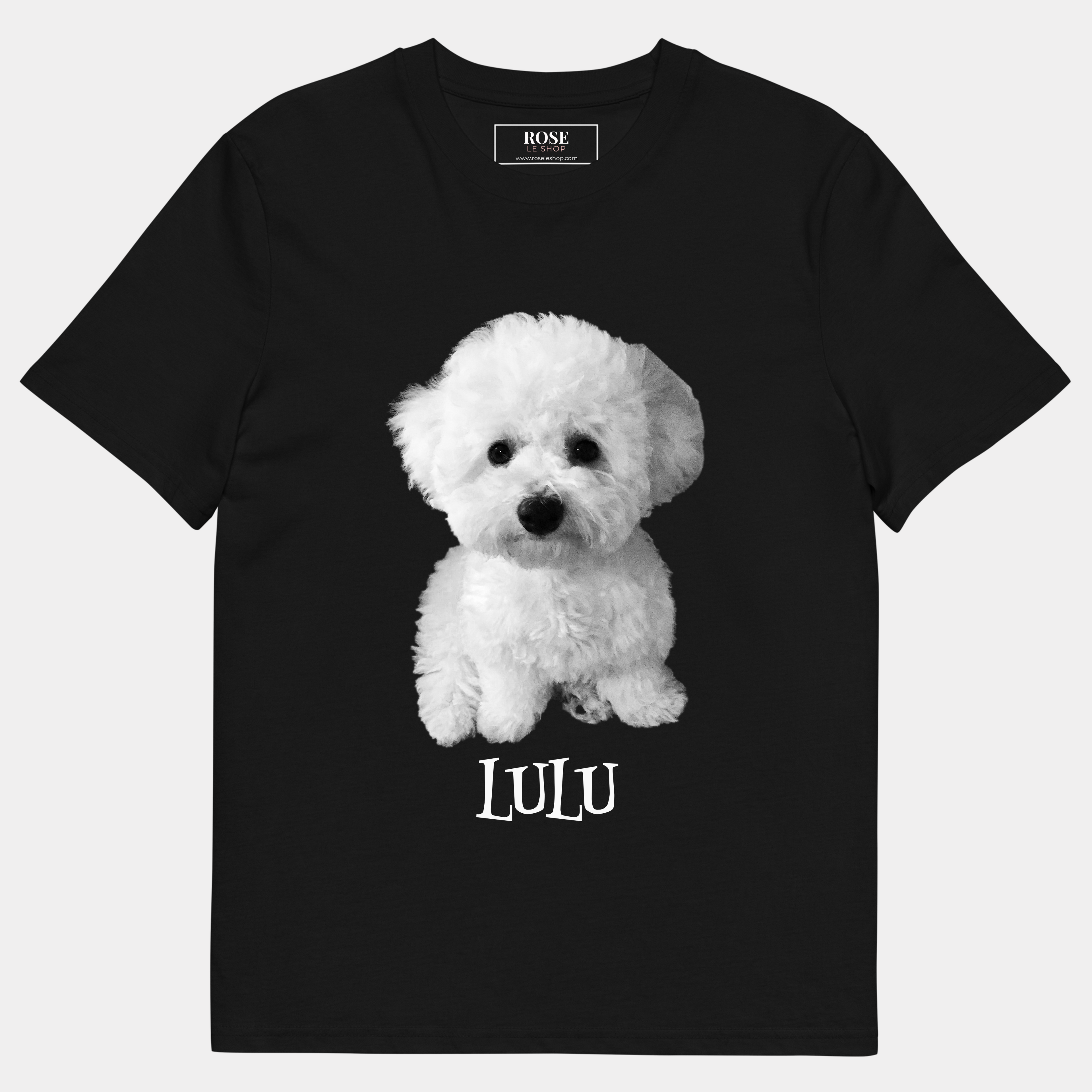 T-Shirt LULU