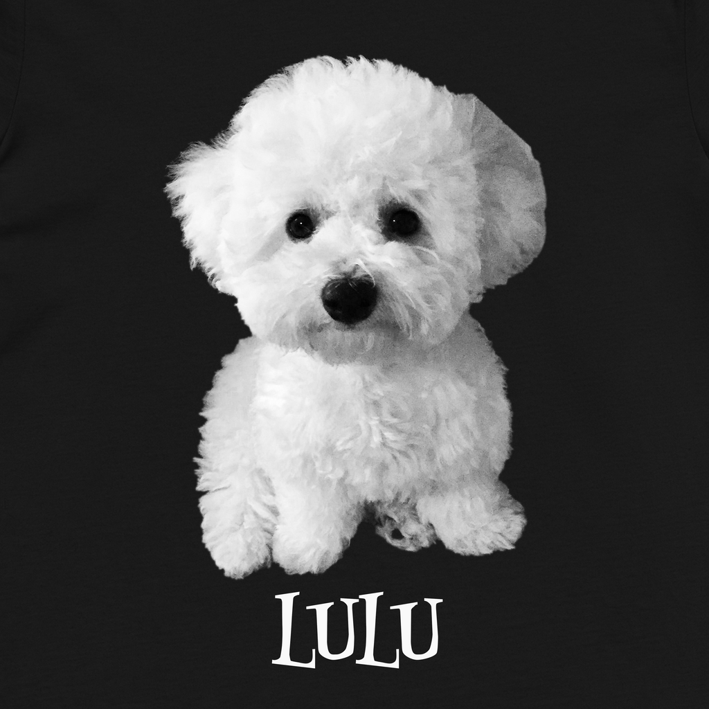 T-Shirt LULU